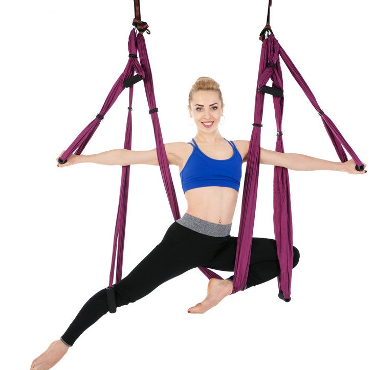 Anti Gravity Yoga Hammock